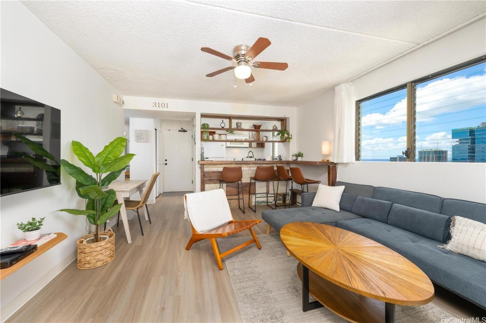 Island Vacations Aparthotel โฮโนลูลู ภายนอก รูปภาพ