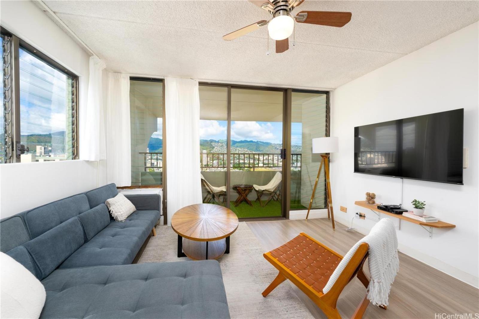Island Vacations Aparthotel โฮโนลูลู ภายนอก รูปภาพ