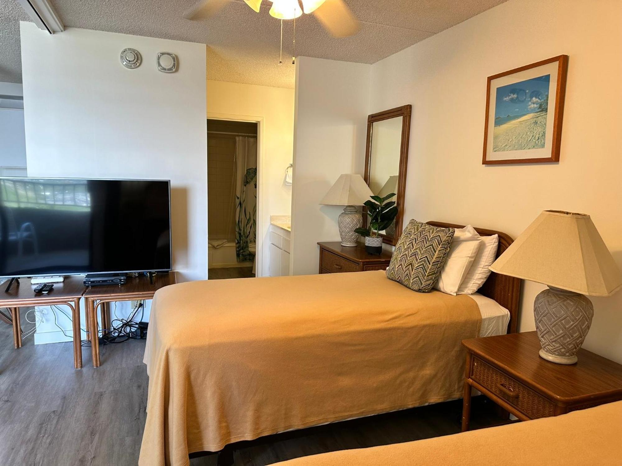 Island Vacations Aparthotel โฮโนลูลู ภายนอก รูปภาพ